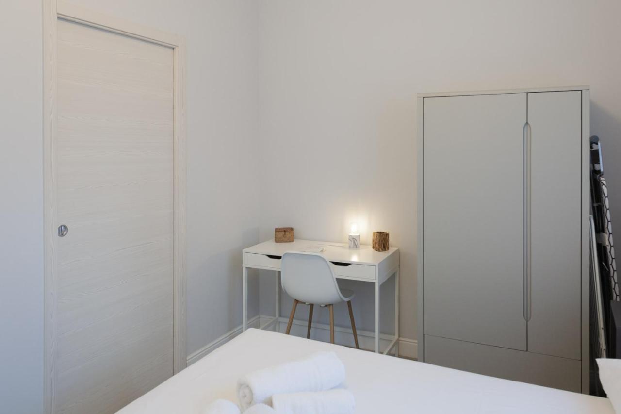 Bnbutler - Pergolesi, 6 - Accogliente E Moderno A Due Passi Da Tutto Milan Exterior photo